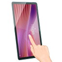 wisers Lenovo Tab Android 14 10.1インチ 対応 ガラスフィルム 強化ガラス 液晶 保護 ガラス フィルム、耐衝撃、表面硬度9H、...