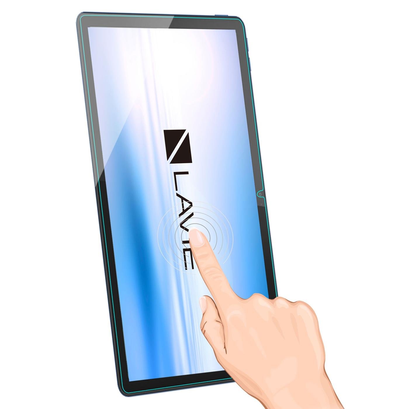 wisers NEC LAVIE Tab T10 T1055/KAS PC-T1055KAS TAB10/F03 PC-TAB10F03 10.1 б ...