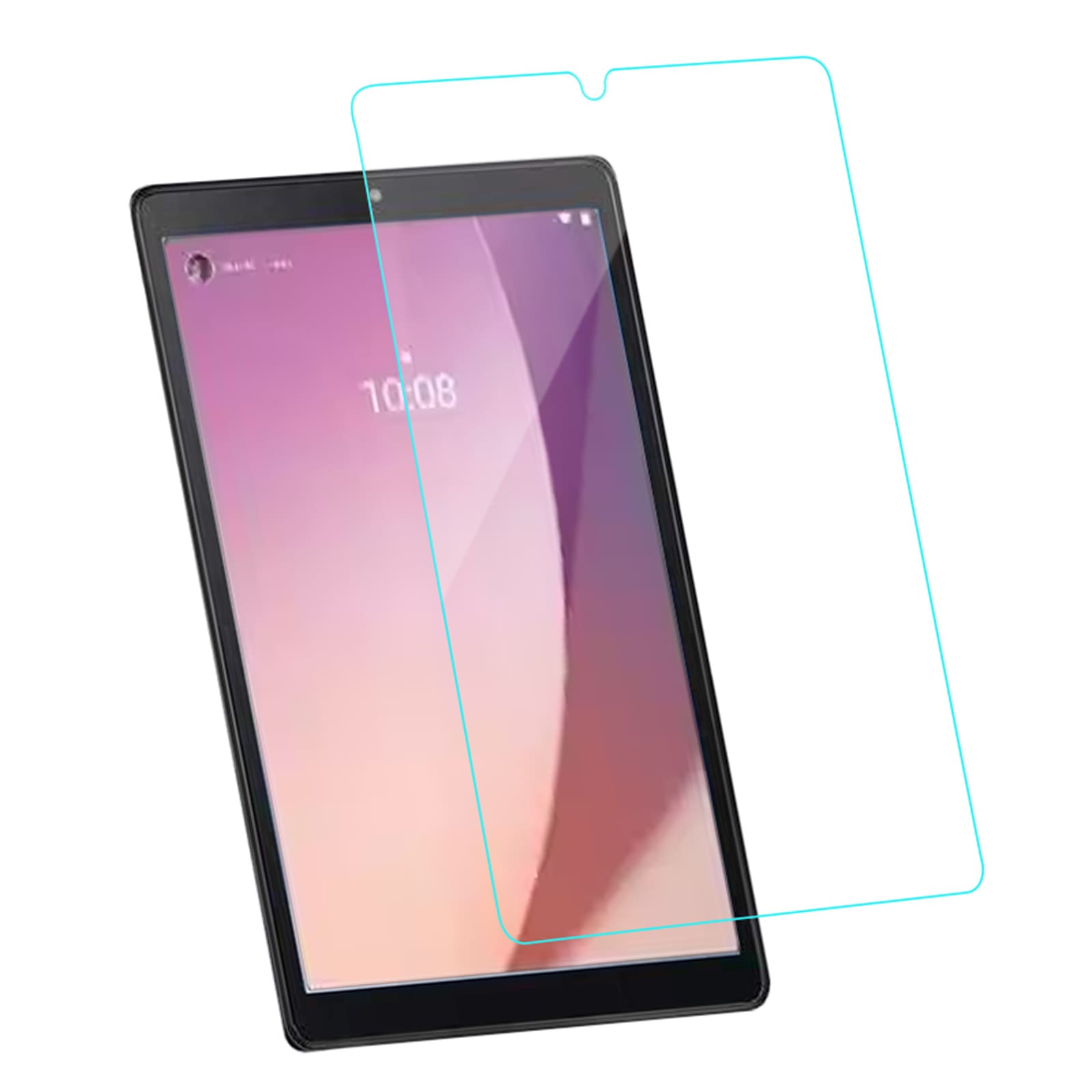 wisers 饹ե Lenovo Tab M8 (4th Gen) ZABU0172JP 8 ֥å  [2023 ǯ ] ...