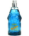 【母の日最大1,000円offクーポン】ヴェルサーチ ブルージーンズ EDT SP 75ml【訳あり ...