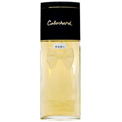 グレ 【15日P10・最大1,000円offクーポン】グレ GRES カボシャール EDT SP 100ml【EDT】【訳あり・テスター・未使用品】【香水 メンズ レディース】【香水 人気 ブランド お買い得 訳あり】