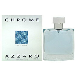 【18日P2倍・最大1000円offクーポン】【テスター・未使用品】アザロ AZZARO クローム  ...