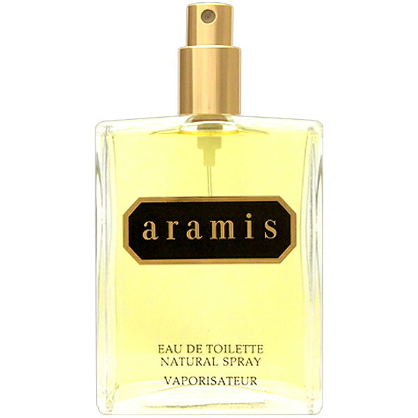 アラミス ARAMIS アラミス EDT SP 110ml【訳あり・テスター・未使用品】【当日発送_ ...