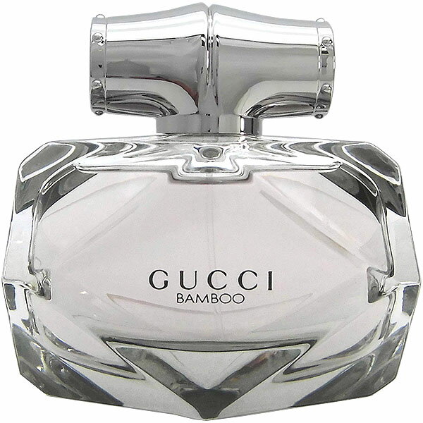 【テスター・未使用品】 【グッチ】　グッチ バンブー　EDP SP 75ml　GUCCI Bamboo【あす楽対応_14時まで】【香水】【新生活 印象】