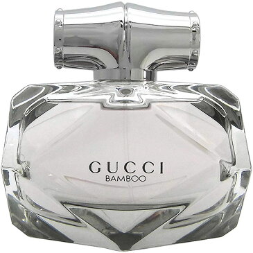 【テスター・未使用品】 【グッチ】 グッチ バンブー EDP SP 75ml GUCCI Bamboo【あす楽対応_14時まで】【香水】【新生活 印象】