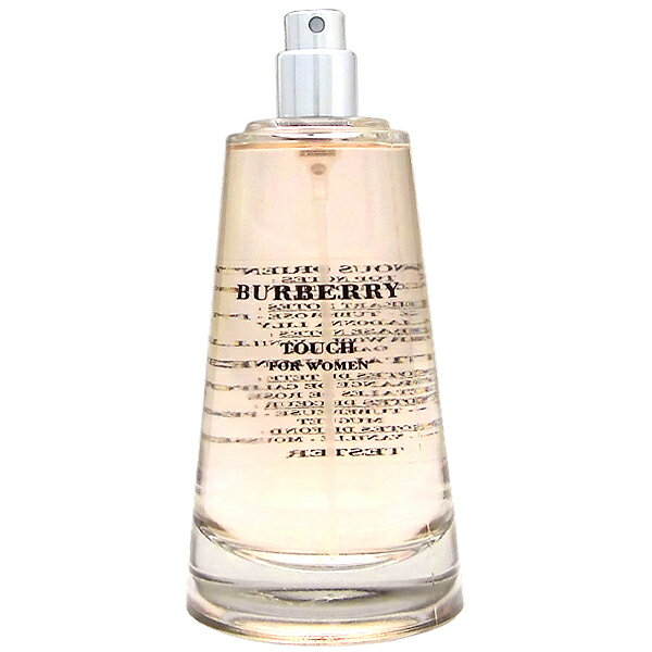 【最大1,000円offクーポン】バーバリー BURBERRY バーバリー タッチウーマンEDP S ...