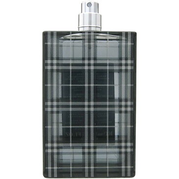 バーバリー BURBERRY ブリット フォーメン EDT SP 100ml 【訳あり・テスター・未使用品】【香水 メンズ レディース】【香水 人気 ブランド お買い得 訳あり】