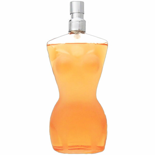 【9/30-10/1 P10倍】ジャンポール ゴルチェ JEAN PAUL GAULTIER ジャンポールゴルチェ クラシック EDT SP 100ml【訳あり・テスター・未使用品】【香水 メンズ レディース】【香水 人気 ブランド お買い得 訳あり】のサムネイル