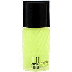 【最大P2倍・最大1000円offクーポン】【テスター・未使用品】【ダンヒル】ダンヒル エディション ...