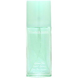 【テスター・未使用品】【エリザベスアーデン】グリーンティー EDT SP 50ml【訳あり】【香水  ...