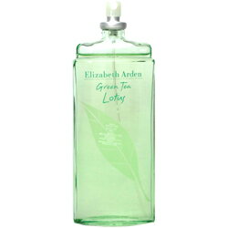 エリザベスアーデン ELIZABETH ARDEN グリーンティー　ロータスEDT SP 100ml【訳あり・テスター・未使用品】【香水 メンズ レディース】【香水 ブランド 人気 ギフト 誕生日 プレゼント】