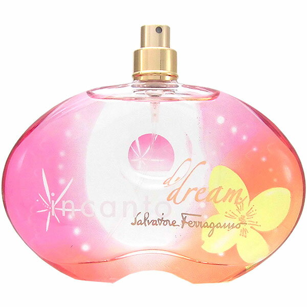 【最大P2倍・最大1000円offクーポン】【テスター・未使用品】【サルヴァトーレ フェラガモ】イン ...