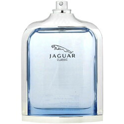 ジャガー 【10日P10・母の日最大1,000円offクーポン】ジャガー JAGUAR ジャガー クラシック EDT SP 100ml 【訳あり・テスター・未使用品】【香水 メンズ レディース】【香水 人気 ブランド お買い得 訳あり】