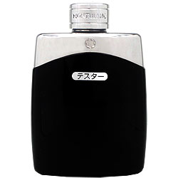 モンブラン 【15日P10・最大1,000円offクーポン】モンブラン MONT BLANC レジェンド EDT SP 100ml【訳あり・テスター・未使用品】【あす楽対応_14時まで】【香水 メンズ】【香水 人気 ブランド お買い得 訳あり】