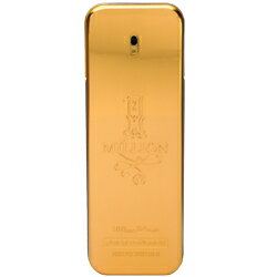 パコラバンヌ 【26日まで最大P10・最大1,000円offクーポン】パコ ラバンヌ PACO RABANNE ワンミリオン EDT SP 100ml【訳あり・テスター・未使用品】【香水 メンズ レディース】【香水 人気 ブランド お買い得 訳あり】