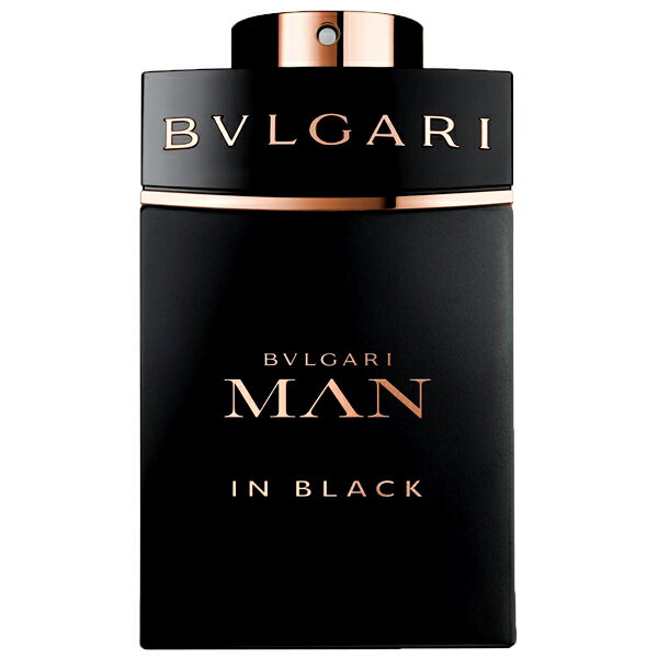 ブルガリ BVLGARI マン イン ブラック EDP SP 100ml【訳あり・テスター・未使用品】BVLGARI Man In Black【あす楽対応_14時まで】【香水 人気 ブランド お買い得 訳あり】