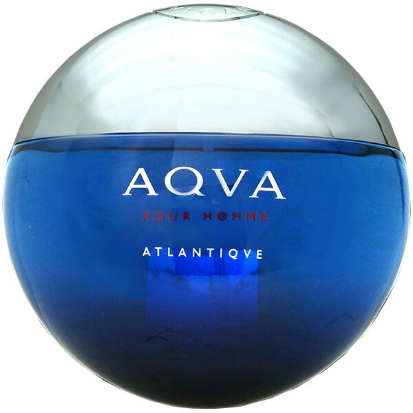 楽天市場】ブルガリ BVLGARI アクア プールオム アトランティック EDT