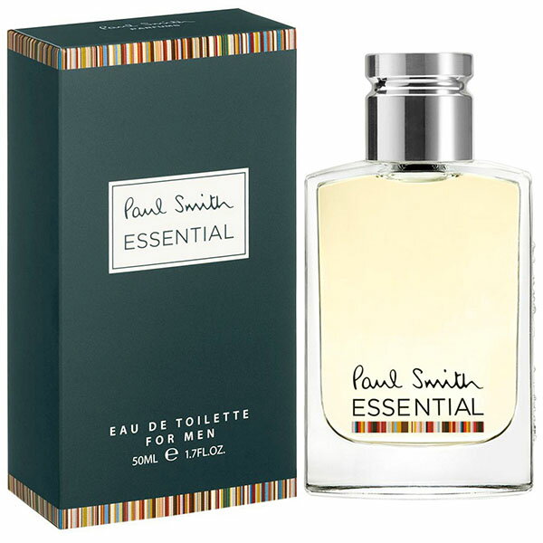 【ポイント2倍・最大1000円OFFクーポン】◆難あり◆【ポール スミス】ポールスミス エッセンシャ ...