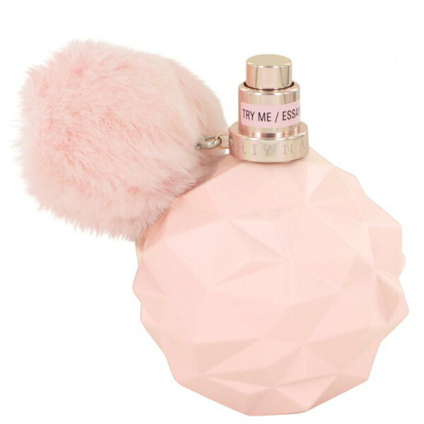   スウィート ライク キャンディ EDP SP 100ml Ariana Grande Sweet Like Candy Tester 