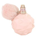 【最大1,000円offクーポン】【テスター 未使用品】 【アリアナグランデ】 スウィート ライク キャンディ EDP SP 100ml Ariana Grande Sweet Like Candy Tester 【あす楽対応_お休み中】【人気 ブランド ギフト 誕生日 プレゼント】