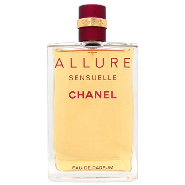 【最大1,000円offクーポン】【訳あり】シャネル CHANEL アリュール センシュアル EDP ...