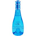 【最大1000円offクーポン】【訳あり】【ダビドフ】クールウォーター ウーマン EDT SP 100ml Davidoff CoolWater Woman【当...