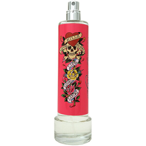 18-19P51,000offݥۥ ϡǥ Ed Hardy ɥϡǥ ޥ EDP SP 100ml ...