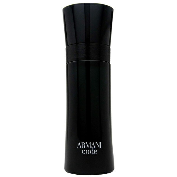 アルマーニ ARMANI コード プールオム EDT SP 75ml【訳あり・テスター・未使用品】A ...