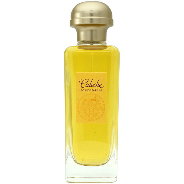 【訳あり】エルメス HERMES カレーシュ ソワード パルファム EDP SP 100ml【テスタ ...