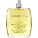 【母の日最大1,000円offクーポン】バーバリー BURBERRY バーバリー フォーメン EDT ...