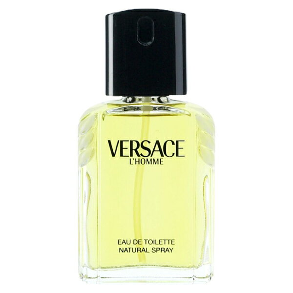 ヴェルサーチ 【1日P10・最大1,000円offクーポン】ヴェルサーチ VERSACE ヴェルサーチ ロム EDT SP 100ml【訳あり・テスター・未使用品】【あす楽対応_お休み中】【香水 ブランド】【香水 人気 ブランド お買い得 訳あり】