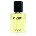 マラソン期間中P2倍・最大1000円offクーポン ヴェルサーチ VERSACE ヴェルサーチ ロム EDT SP 100ml【訳あり・テスター・未使用品】【当...
