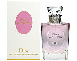 【350円OFFクーポン配布中】クリスチャン ディオール Dior フォーエバー アンド エバー EDT SP 50ml【NEWパッケージ】【送料無料】【あす楽対応_14時まで】【EARTH】【香水 ブランド バレンタイン ギフト 誕生日】