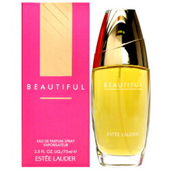 エスティ ローダー ESTEE LAUDER ビューティフル EDP SP 75ml