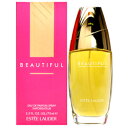 【10日P10 母の日最大1,000円offクーポン】エスティ ローダー ESTEE LAUDER ビューティフル EDP SP 75ml【あす楽対応_14時まで】【香水 レディース】【人気 ブランド ギフト 誕生日 プレゼント】