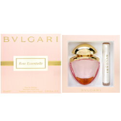 【最大1,000円offクーポン】ブルガリ BVLGARI ローズエッセンシャル EDP SP 25 ...