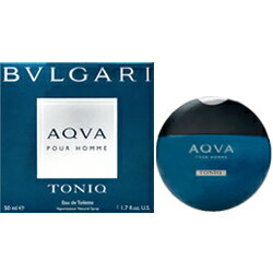 【最大P2倍・最大1000円offクーポン】ブルガリ BVLGARI アクア プールオム トニック  ...