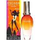 【20日P10・最大1,000円offクーポン】【エスカーダ】 ロッキンリオ EDT SP 30ml ...