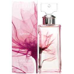 【最大P2倍・最大1000円offクーポン】◆難あり◆【カルバン クライン】エタニティ サマー 20 ...