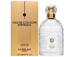 【ポイント2倍】ゲラン GUERLAIN オー インペリアル EDC SP 100ml【あす楽対応_お休み中】【香水 メンズ レディース】【香水 人気 ブランド バレンタイン ギフト 誕生日】