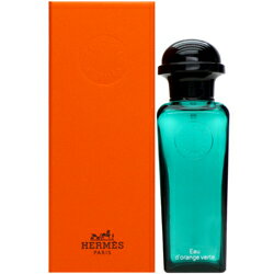 エルメス HERMES オードランジュヴェルトEDC SP 50ml【当日発送_14時まで】【香水  ...