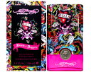 【最大1,000円offクーポン】エド ハーディ ED HARDY ハーツ＆ダガーズ ウーマン EDP SP 100ml【あす楽対応_14時まで】【香水 レディース】【人気 ブランド ギフト 誕生日 プレゼント】