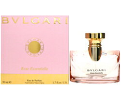 【最大1,000円offクーポン】【訳あり】 ブルガリ BVLGARI ローズエッセンシャル EDP ...