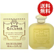 【楽天市場】サンタマリアノヴェッラ Santa Maria Novella ポプリ オーデコロン EDC BT 100ml（2182）【送料