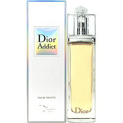 【15日P10 最大1,000円offクーポン】クリスチャン ディオール Dior ディオール アディクト EDT SP 100ml【オードトワレ】【あす楽対応_14時まで】【香水 レディース】【人気 ブランド ギフト 誕生日 プレゼント】