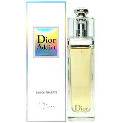 クリスチャン ディオール 【5日P10・父の日最大1,000円offクーポン】クリスチャン ディオール Dior ディオール アディクト EDT SP 50ml【オードトワレ】【あす楽対応_14時まで】【香水 レディース】【人気 ブランド ギフト 誕生日 プレゼント】