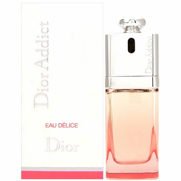 【最大1,000円offクーポン】クリスチャン ディオール Dior アディクト オーデリス EDT ...