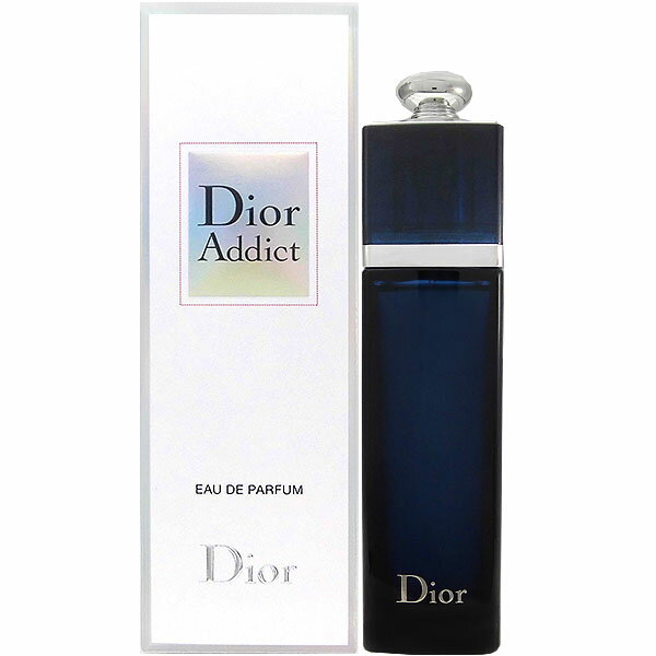 Dior（ディオール）『ディオール アディクト オードゥ パルファン』