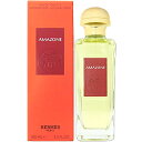 最大P2倍・最大1000円offクーポン エルメス HERMES アマゾンEDT SP 100ml【送料無料】【当日発送_お休み中】【香水 メンズ レディース】【人気 ブランド ギフト 誕生日 プレゼント】
