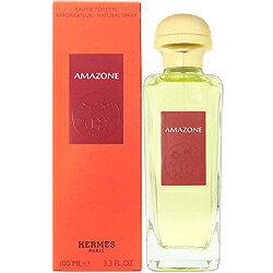 【最大1,000円offクーポン】エルメス HERMES アマゾンEDT SP 100ml【送料無料】【あす楽対応_14時まで】【香水 メンズ レディース】【人気 ブランド ギフト 誕生日 プレゼント】